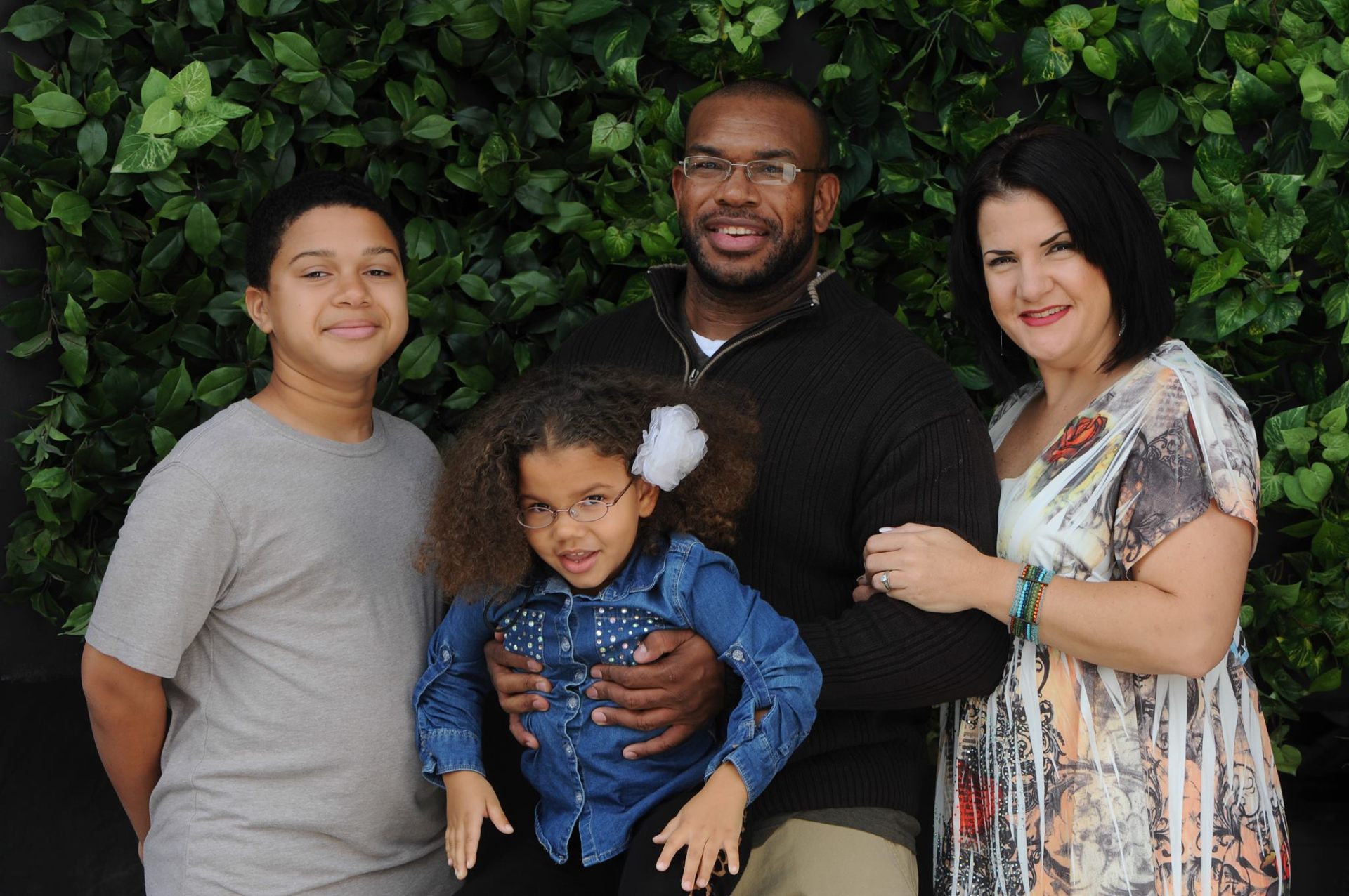 Stefanie Boggs Johnson, author